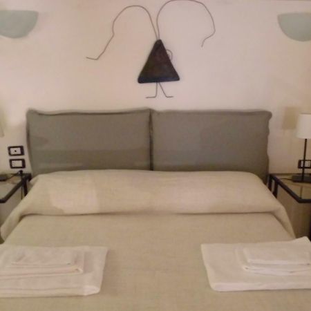 Appartement Graziella 27 à Naples Extérieur photo