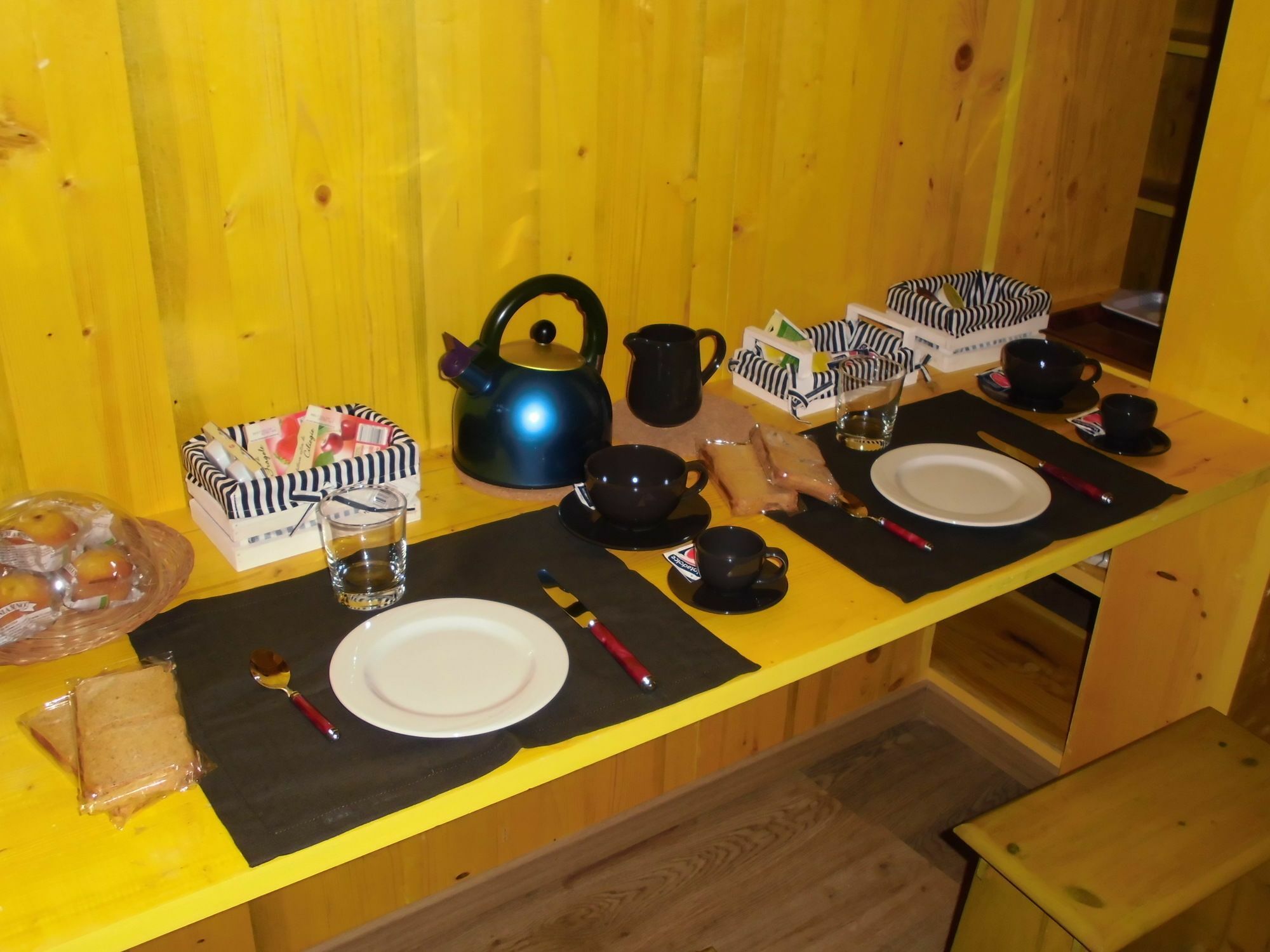Appartement Graziella 27 à Naples Extérieur photo