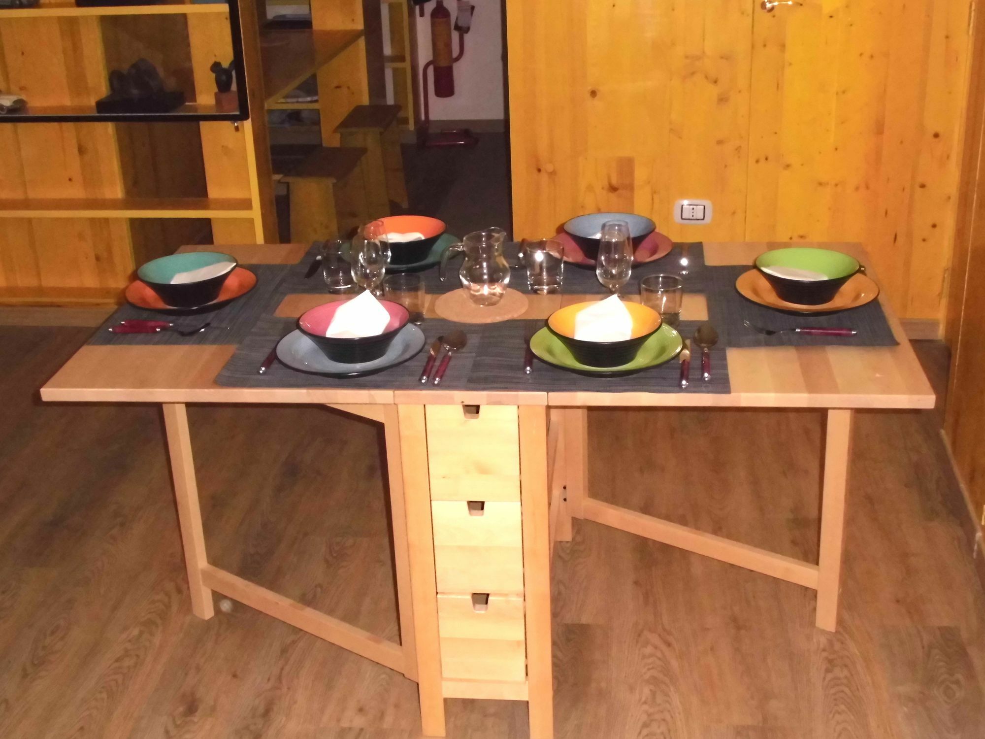 Appartement Graziella 27 à Naples Extérieur photo