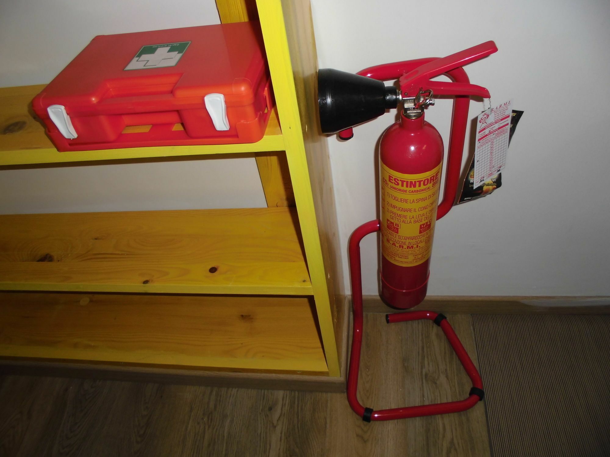 Appartement Graziella 27 à Naples Extérieur photo