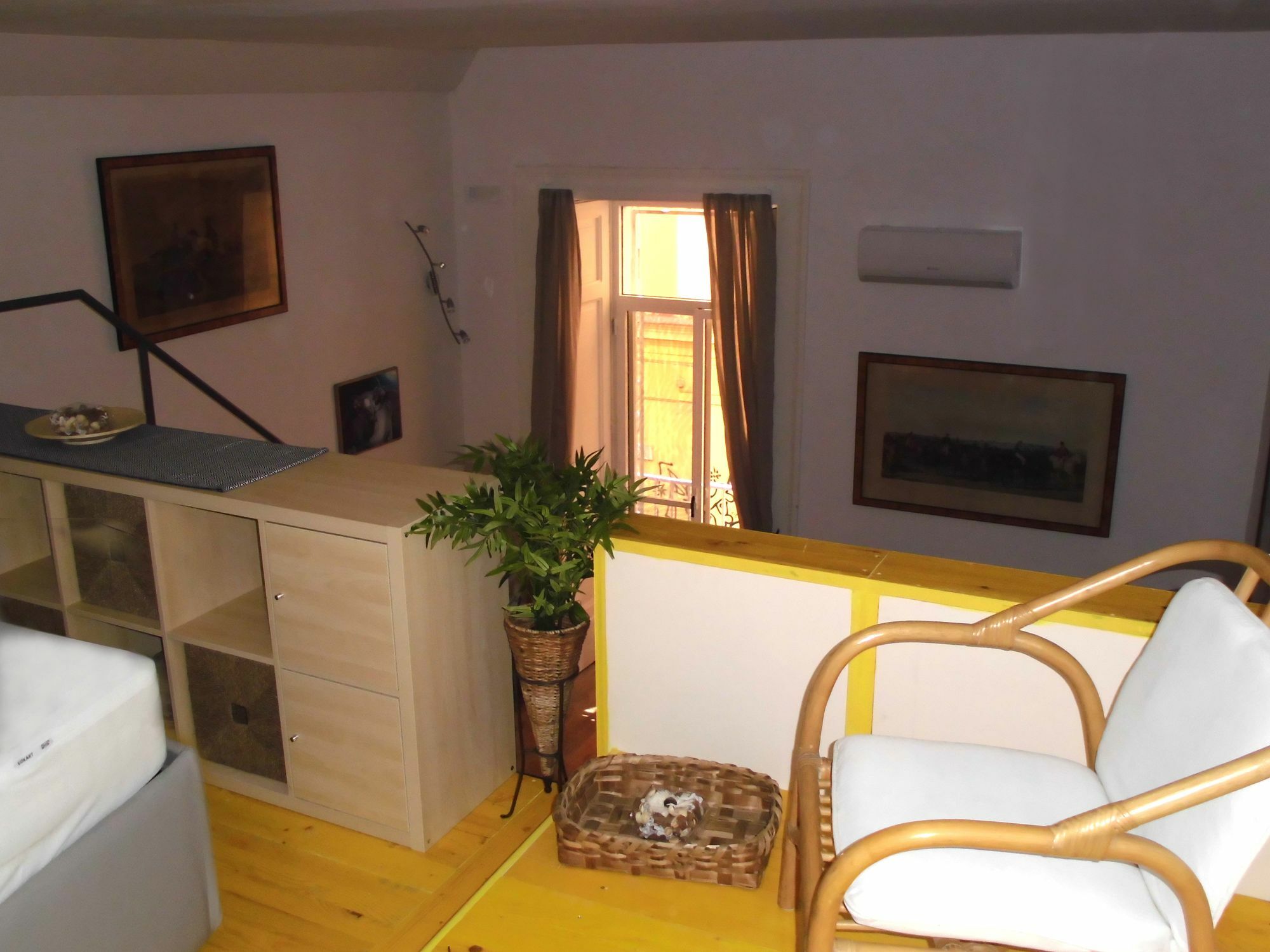 Appartement Graziella 27 à Naples Extérieur photo
