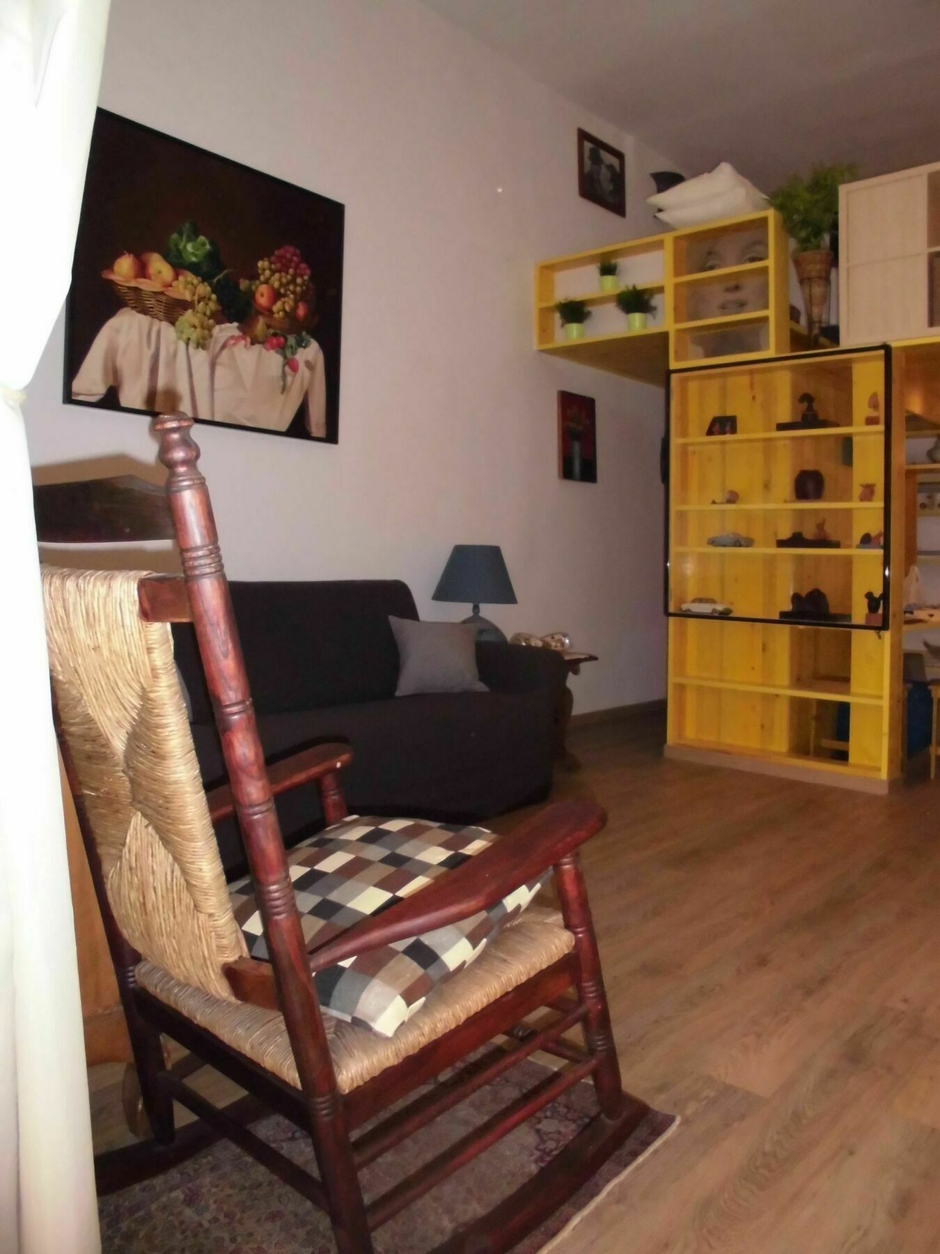 Appartement Graziella 27 à Naples Extérieur photo
