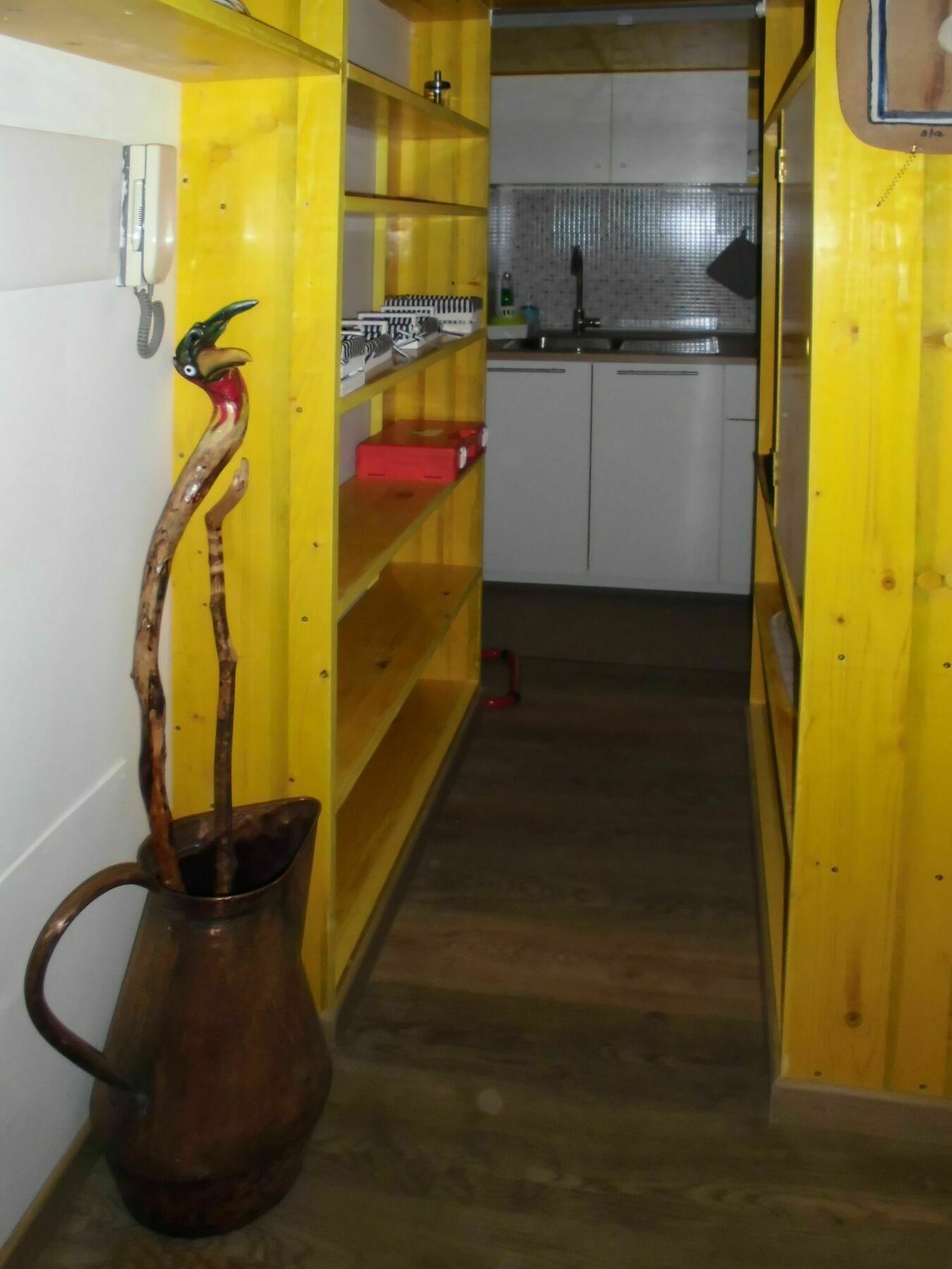Appartement Graziella 27 à Naples Extérieur photo