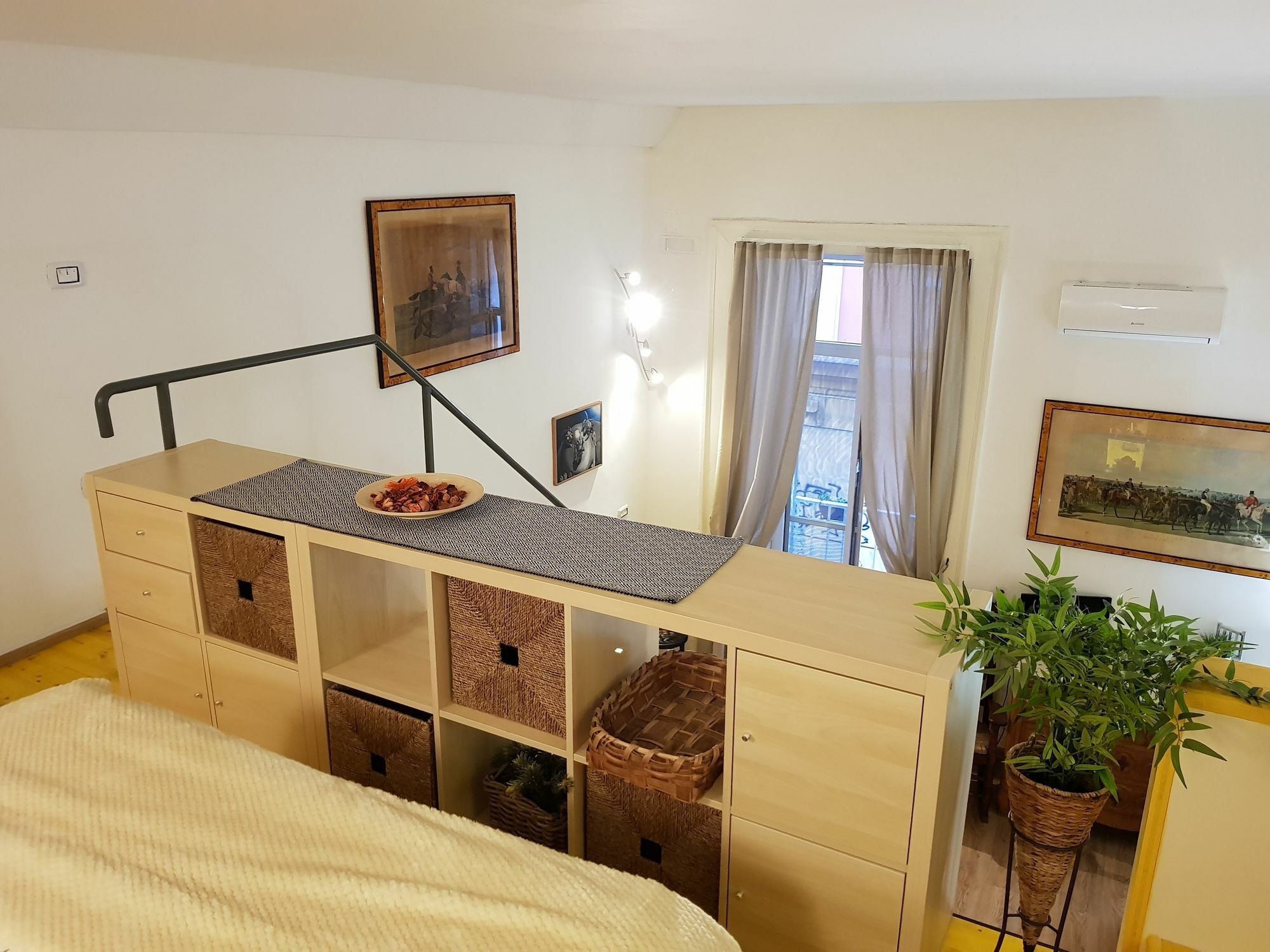 Appartement Graziella 27 à Naples Extérieur photo