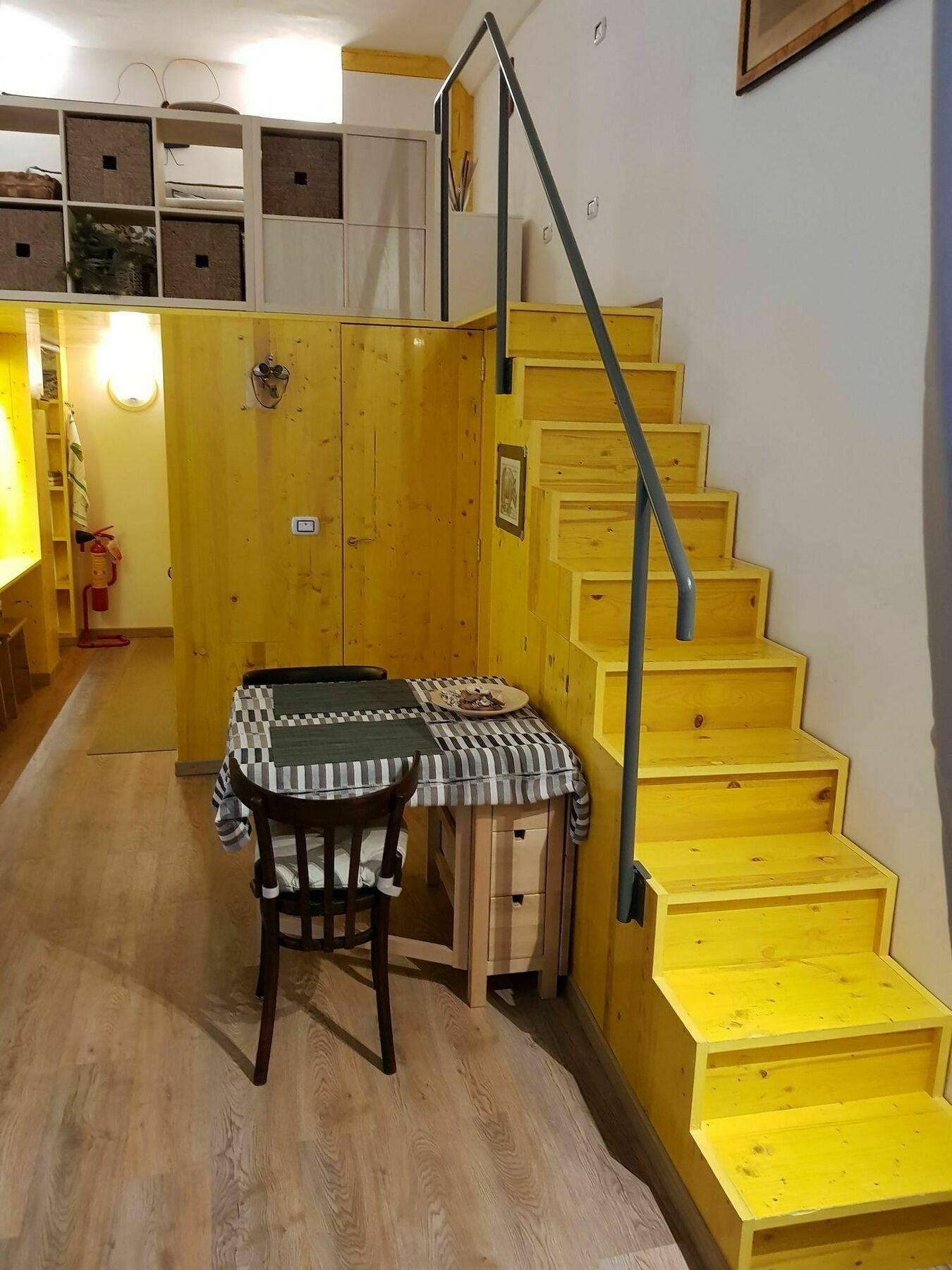 Appartement Graziella 27 à Naples Extérieur photo