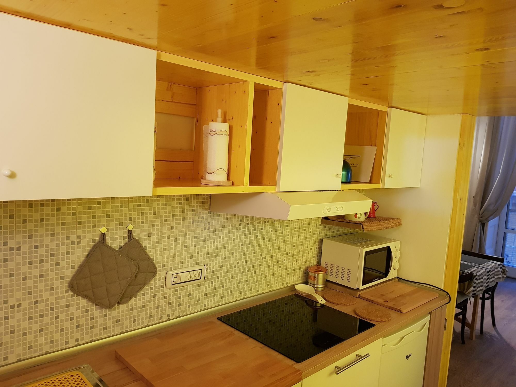 Appartement Graziella 27 à Naples Extérieur photo