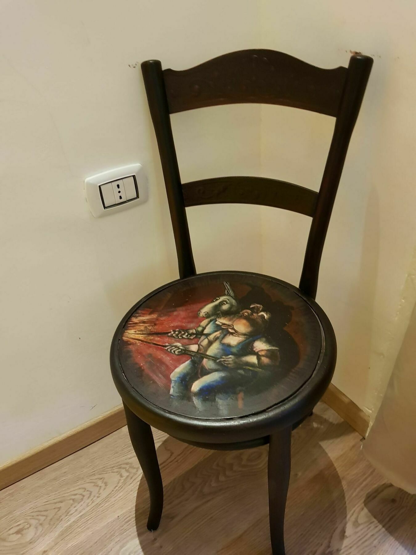 Appartement Graziella 27 à Naples Extérieur photo