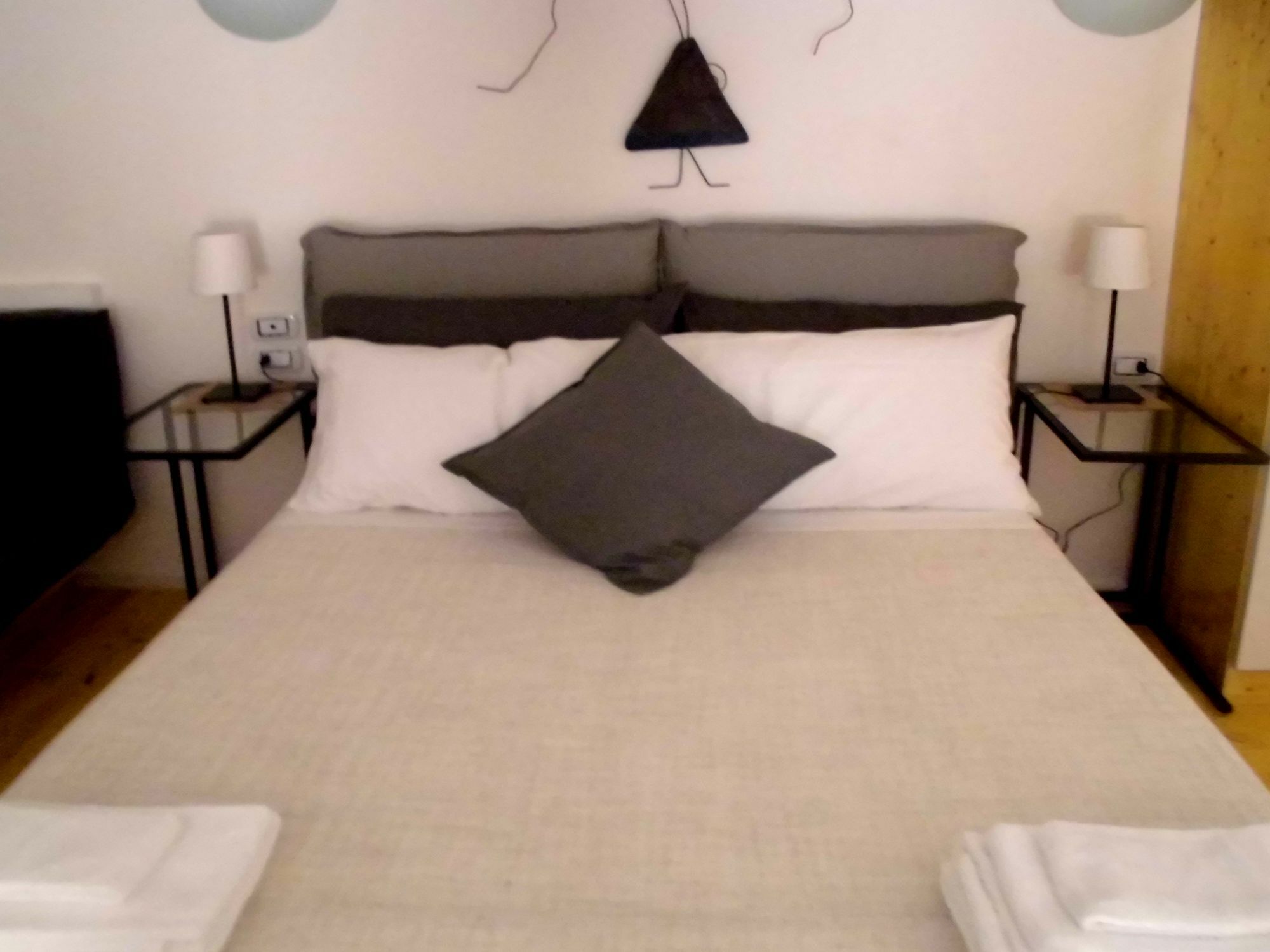 Appartement Graziella 27 à Naples Extérieur photo