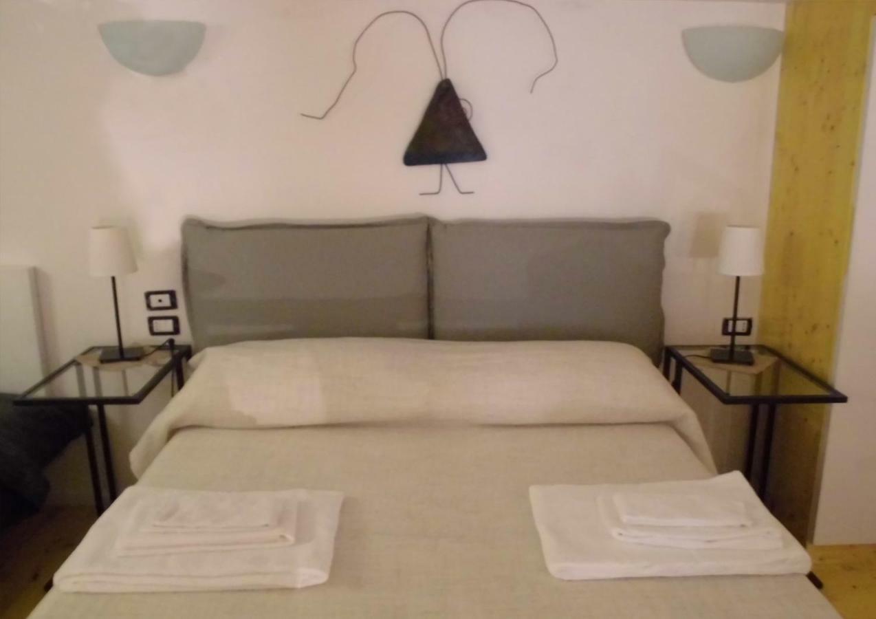Appartement Graziella 27 à Naples Extérieur photo