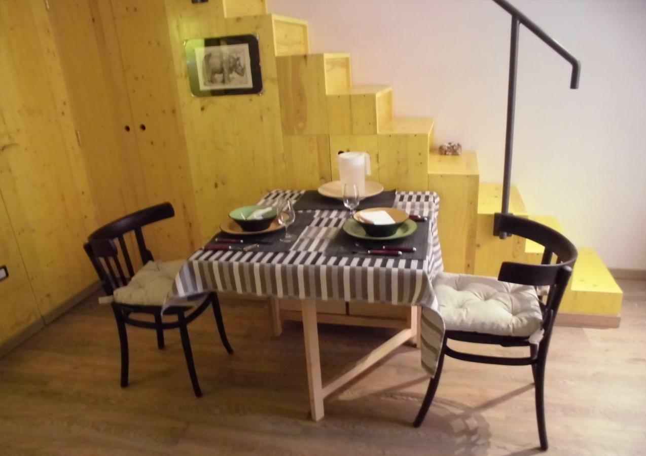 Appartement Graziella 27 à Naples Extérieur photo