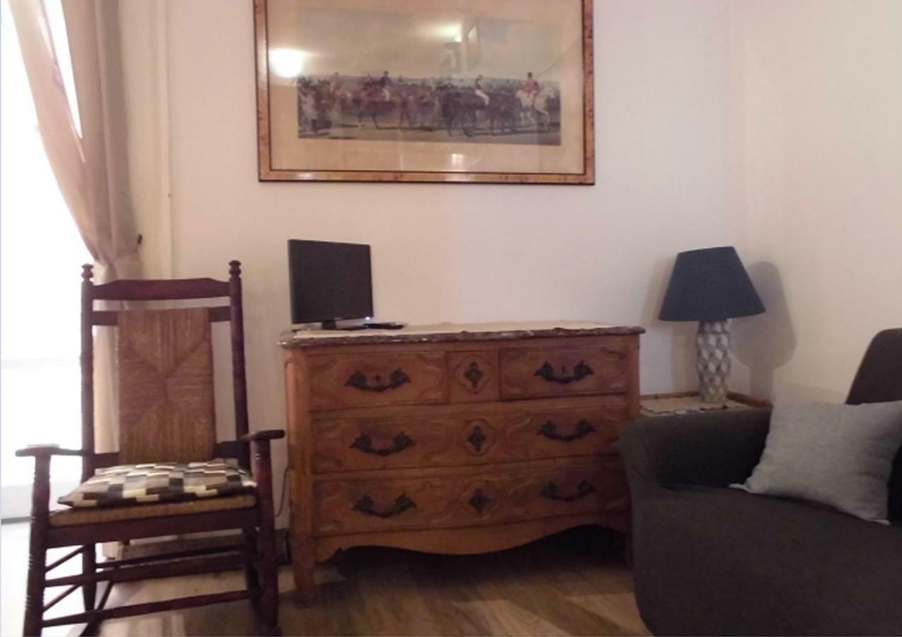 Appartement Graziella 27 à Naples Extérieur photo