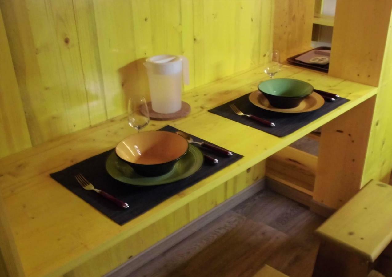 Appartement Graziella 27 à Naples Extérieur photo