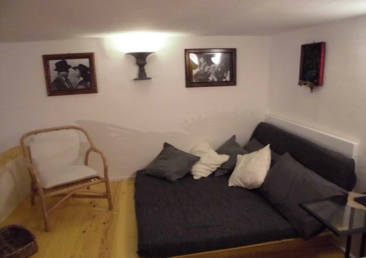 Appartement Graziella 27 à Naples Extérieur photo