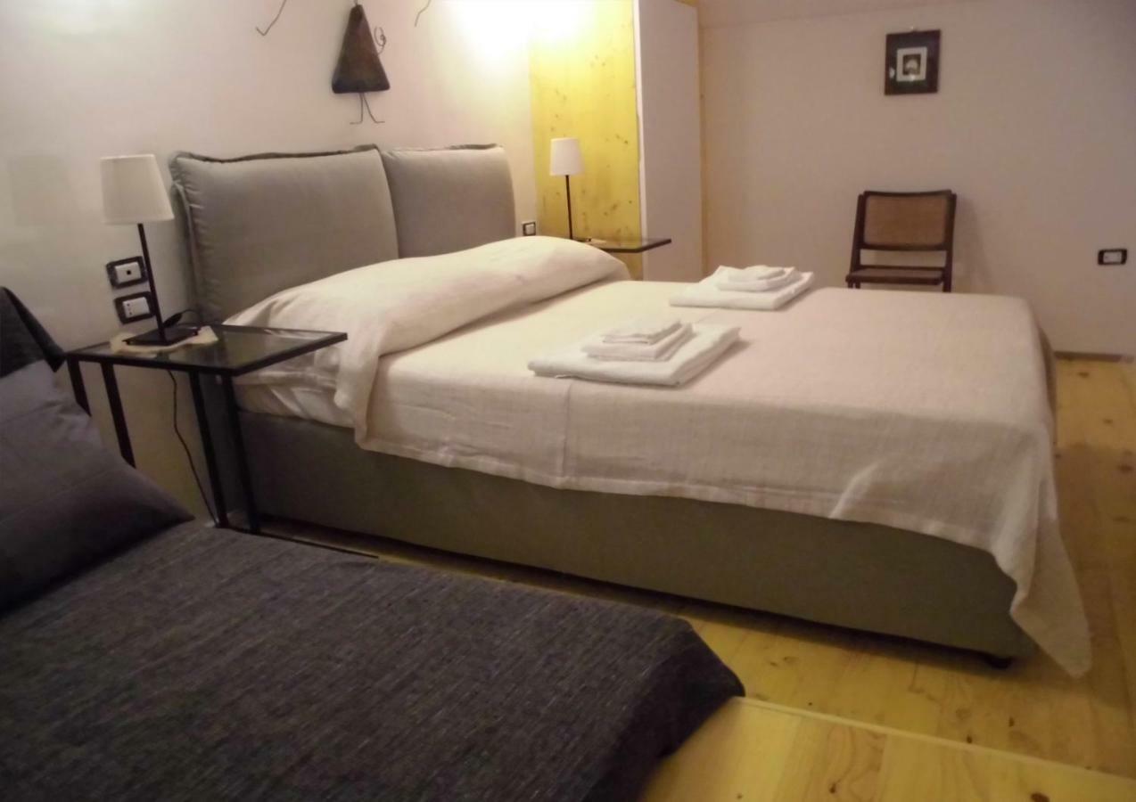 Appartement Graziella 27 à Naples Extérieur photo