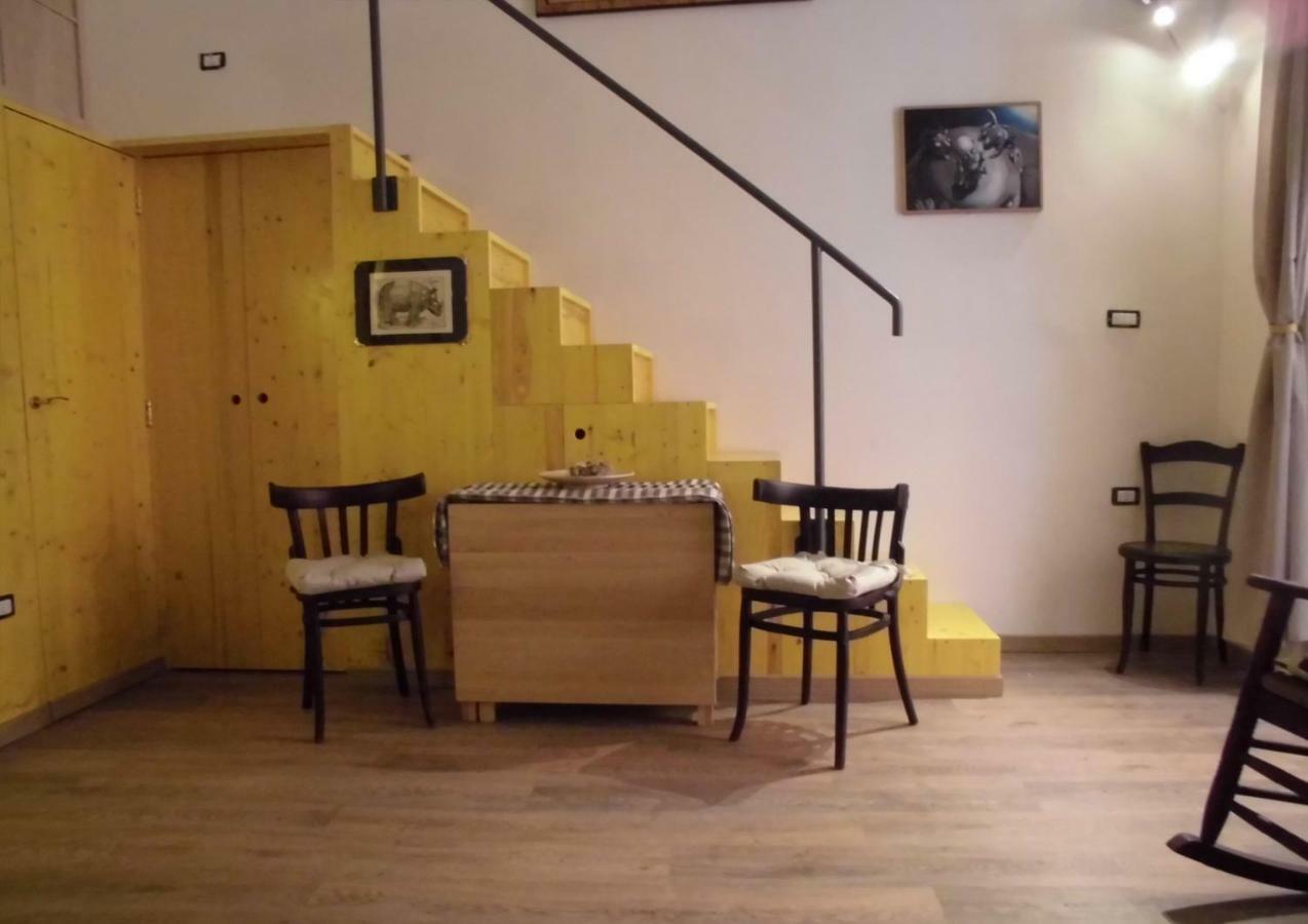 Appartement Graziella 27 à Naples Extérieur photo