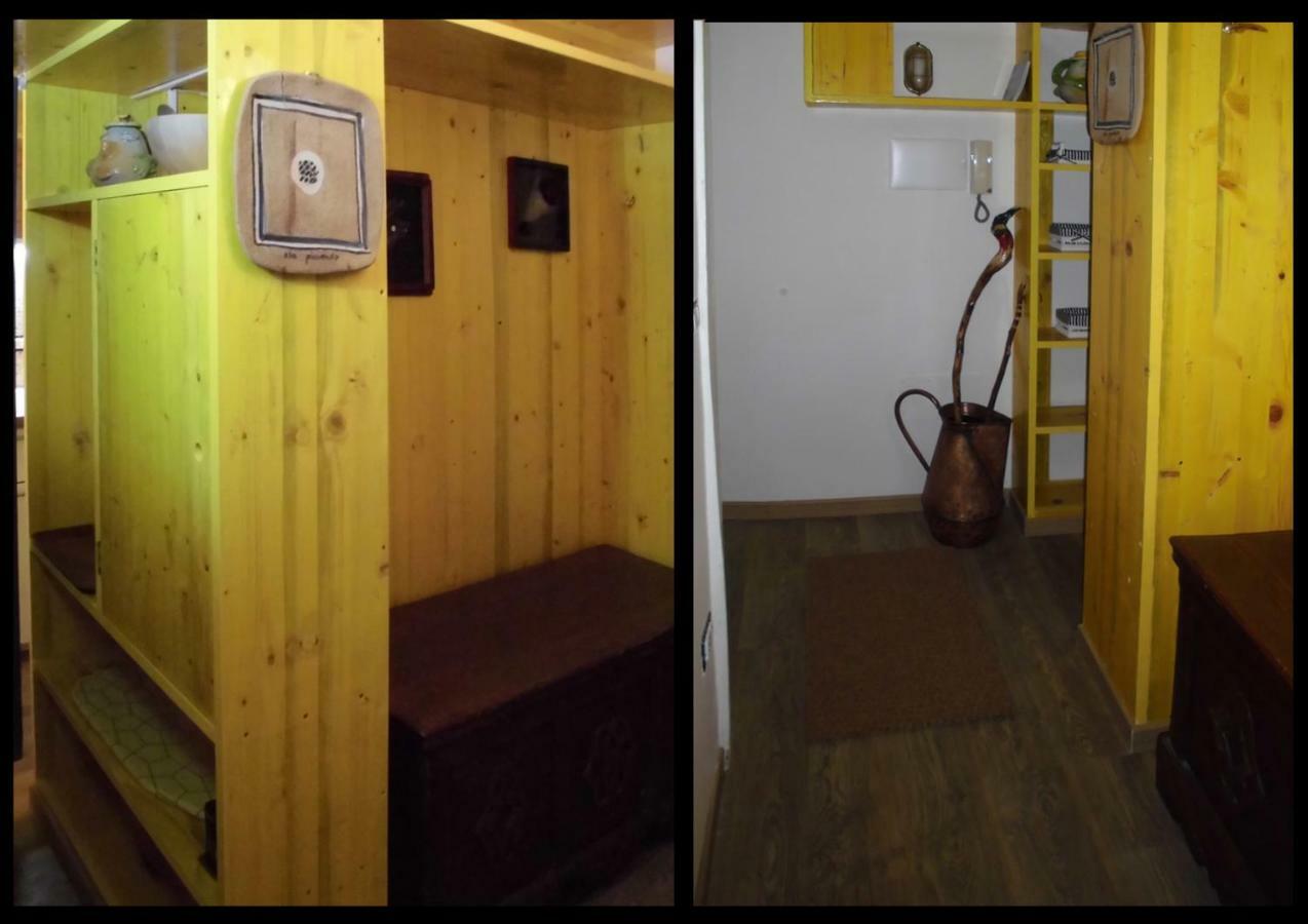 Appartement Graziella 27 à Naples Extérieur photo